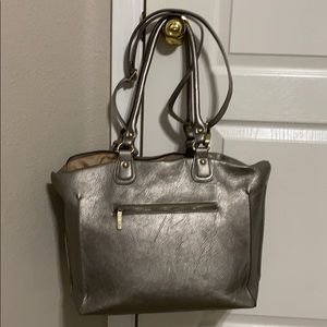 Newlie diaper bag